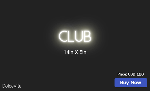 CUSTOM NEON SIGN FOR Caseclosed25