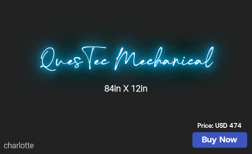 CUSTOM NEON SIGN FOR Davidsboyd10