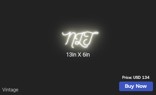 CUSTOM NEON SIGN FOR Xhogan17