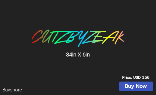 CUSTOM NEON SIGN FOR Williamsxiela