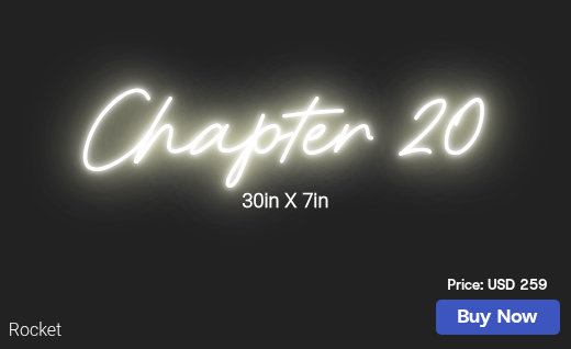 CUSTOM NEON SIGN FOR Aggievet30
