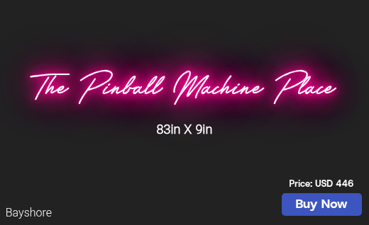 CUSTOM NEON SIGN FOR Rootingforthechiefs