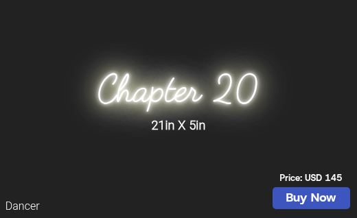 CUSTOM NEON SIGN FOR Aggievet30