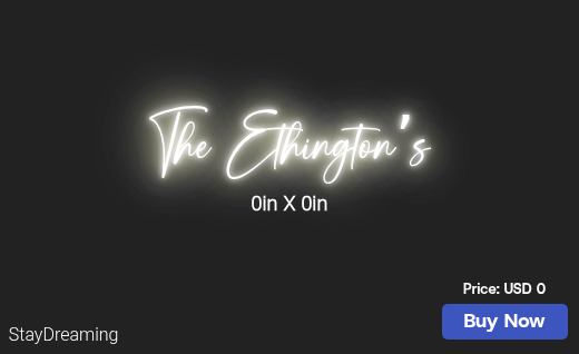 CUSTOM NEON SIGN FOR Californiameadow01