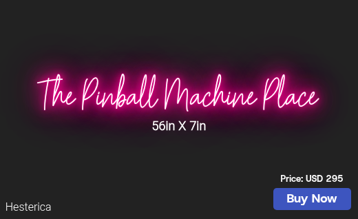 CUSTOM NEON SIGN FOR Rootingforthechiefs