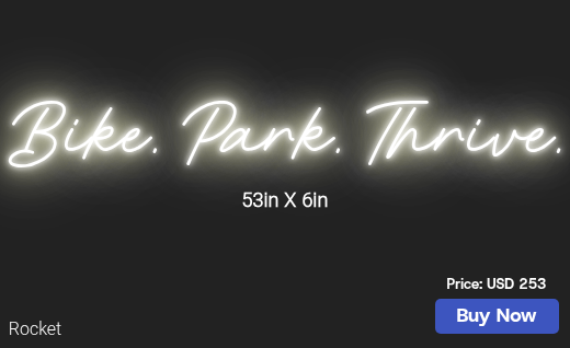 CUSTOM NEON SIGN FOR Rcrane