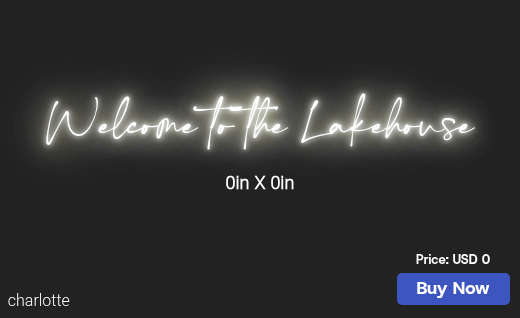 CUSTOM NEON SIGN FOR Kwnolan