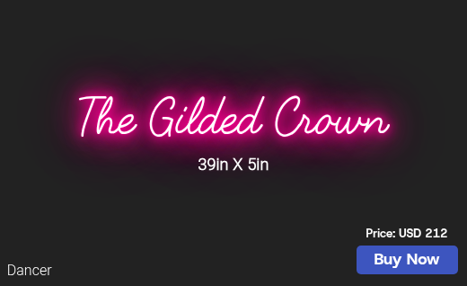 CUSTOM NEON SIGN FOR Classyrednecklady