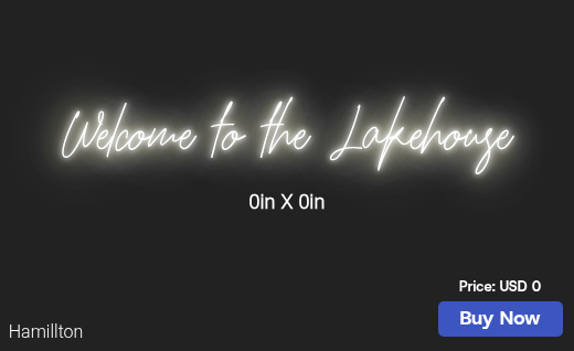 CUSTOM NEON SIGN FOR Kwnolan