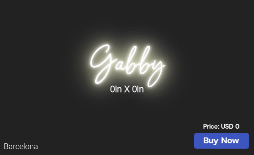 CUSTOM NEON SIGN FOR Cmitche23