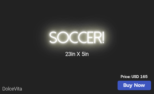 CUSTOM NEON SIGN FOR Hamsterdance9