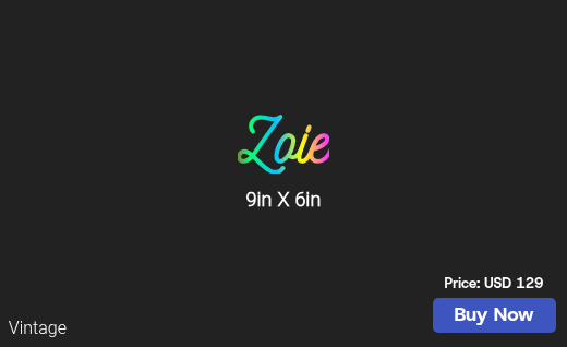 CUSTOM NEON SIGN FOR Xkevdonx18