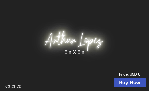 CUSTOM NEON SIGN FOR Joseph