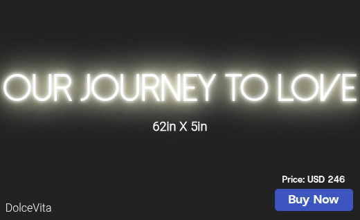 CUSTOM NEON SIGN FOR Franjbobb