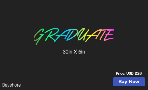 CUSTOM NEON SIGN FOR Chadoldfather