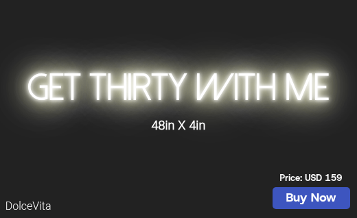 CUSTOM NEON SIGN FOR Nkrohn