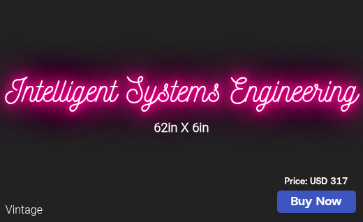 CUSTOM NEON SIGN FOR Cferner