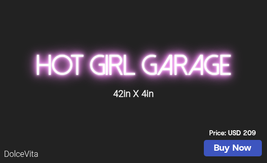 CUSTOM NEON SIGN FOR Wrigley03