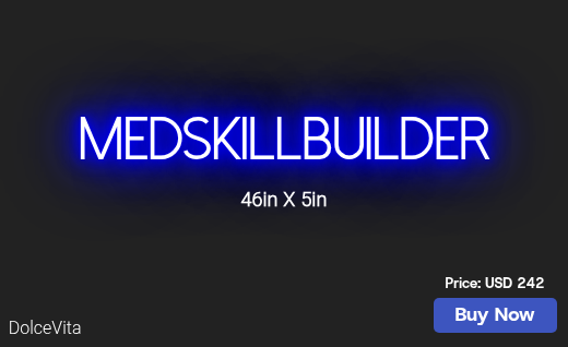 CUSTOM NEON SIGN FOR Kevin Pugh23