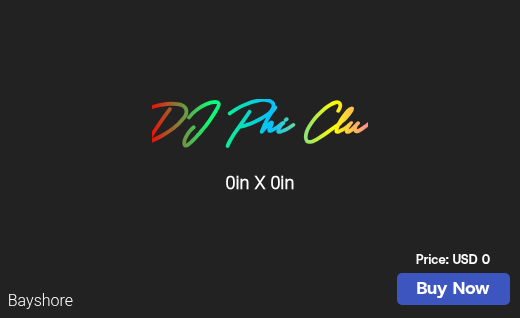 CUSTOM NEON SIGN FOR Phiclu
