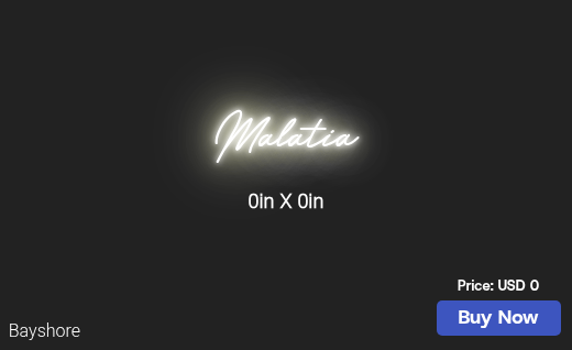 CUSTOM NEON SIGN FOR Kandicemcphail