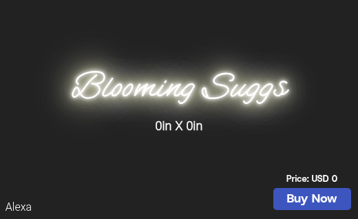 CUSTOM NEON SIGN FOR Robinbroadnaxr