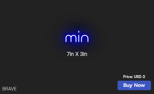 CUSTOM NEON SIGN FOR Mbrown7688