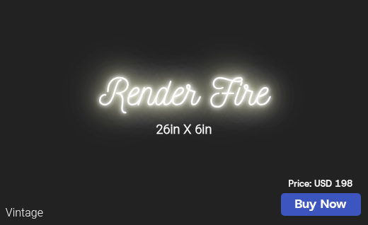 CUSTOM NEON SIGN FOR Devonfarris22