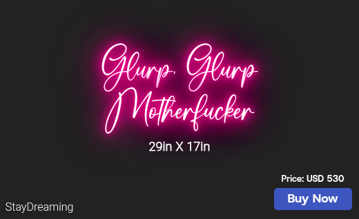 CUSTOM NEON SIGN FOR Jnewman4796