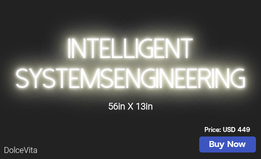 CUSTOM NEON SIGN FOR Cferner