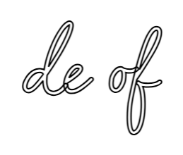 Outline Image