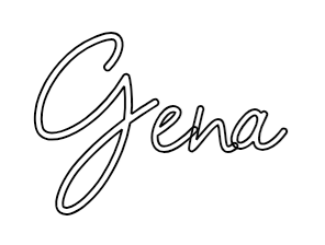 Outline Image
