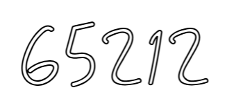 Outline Image