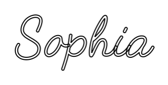 Outline Image
