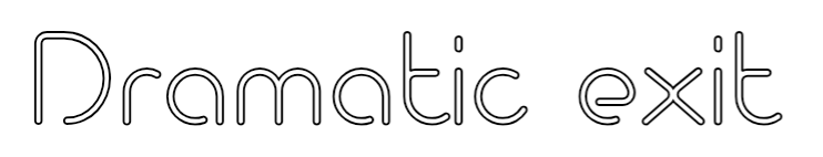 Outline Image