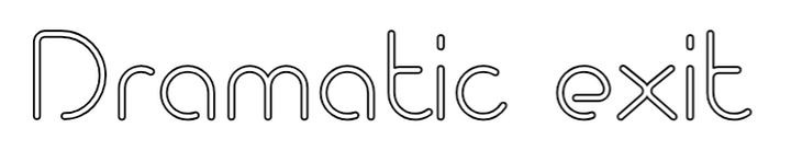 Outline Image