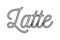 Outline Image