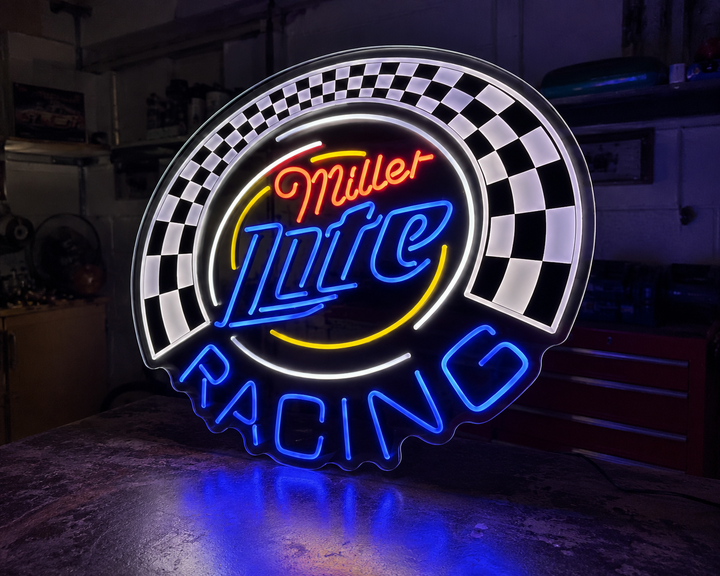 LedNeon sign fot Shirley