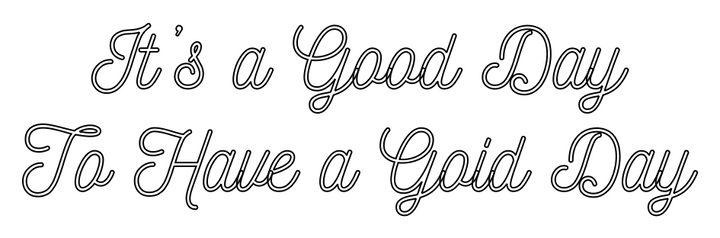 Outline Image