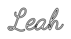Outline Image