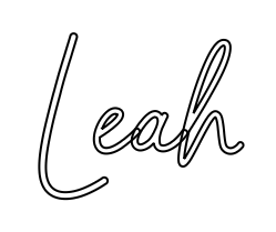 Outline Image