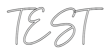 Outline Image