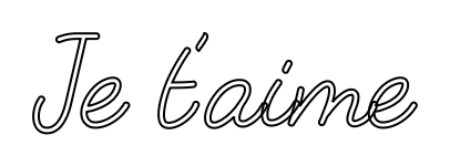 Outline Image