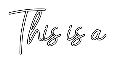 Outline Image