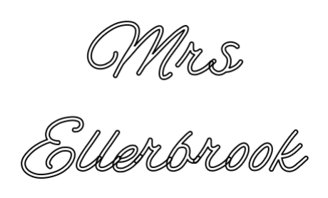 Outline Image