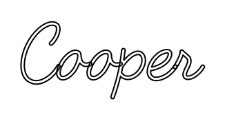 Outline Image